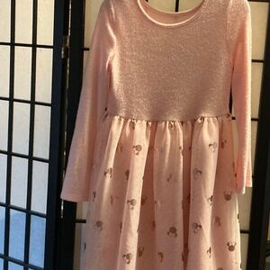Disney Minnie Mouse tutu dress